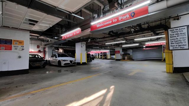 7020 108th St Apt 9O, New York City, NY 11375