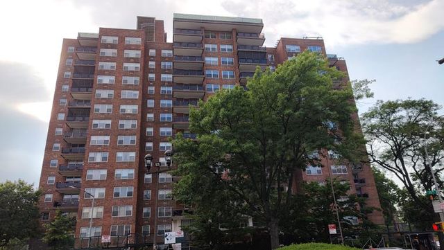 7020 108th St Apt 9O, New York City, NY 11375