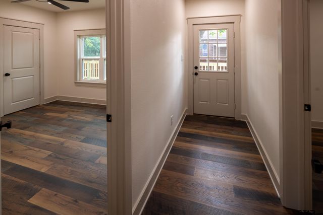 301 E Henderson, Overton, TX 75684