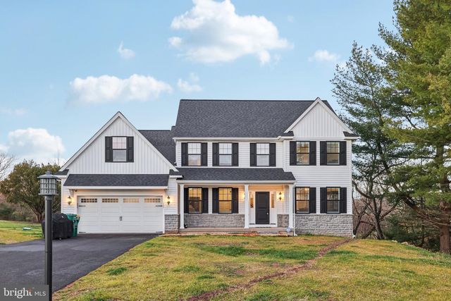 115 2ND AVE, Spring Mount, PA 19478