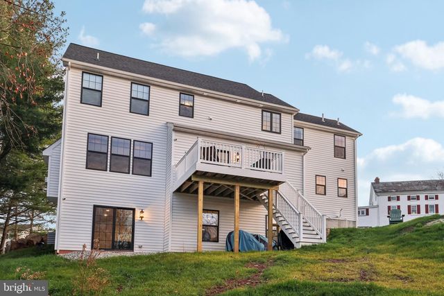115 2ND AVE, Spring Mount, PA 19478