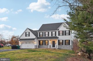 115 2ND AVE, Spring Mount, PA 19478