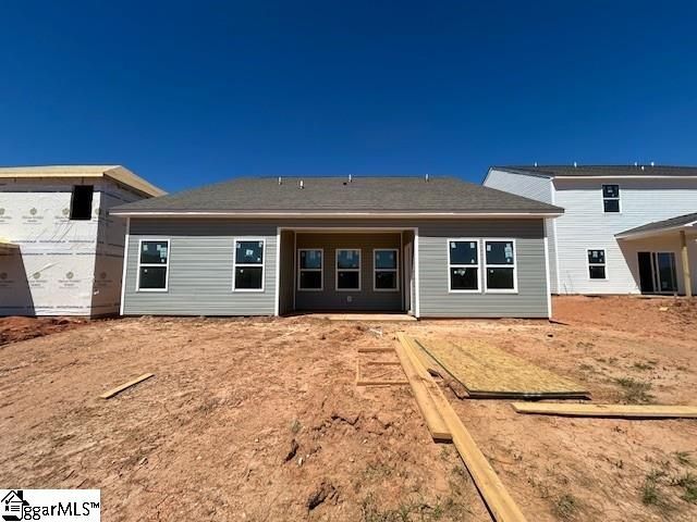 276 Talbert Trail, Landrum, SC 29356