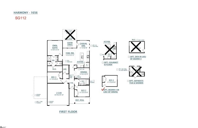 276 Talbert Trail, Landrum, SC 29356