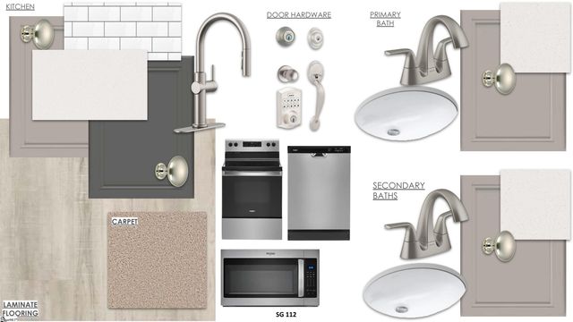 276 Talbert Trail, Landrum, SC 29356