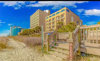 1207 N Ocean Blvd. # 50504, Myrtle Beach, SC 29577
