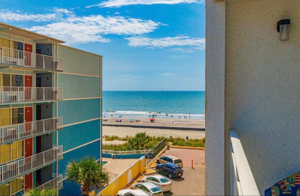 1207 N Ocean Blvd. # 50504, Myrtle Beach, SC 29577 — photo 3