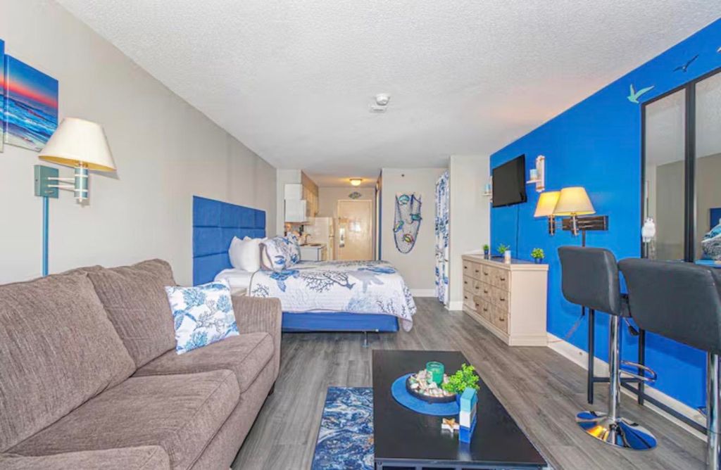 1207 N Ocean Blvd. # 50504, Myrtle Beach, SC 29577 — photo 4