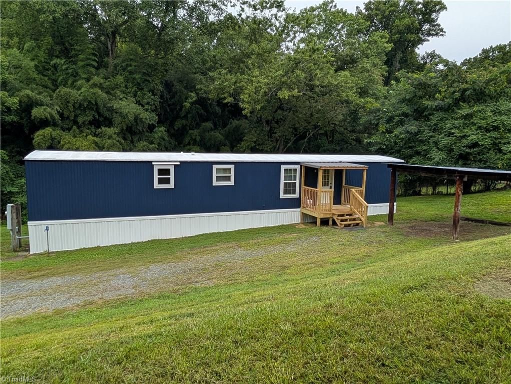 625 Riverview Street, Eden, NC 27288