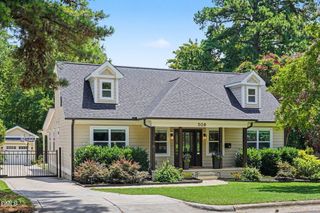 308 N King Charles Road, Raleigh, NC 27610