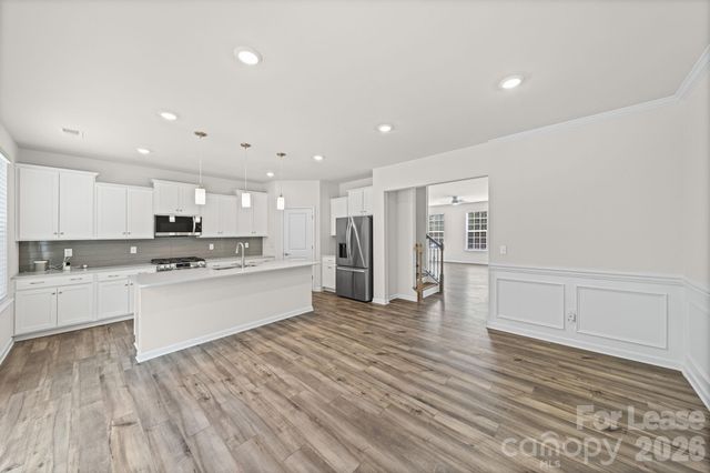 1104 Bandon Drive, Waxhaw, NC 28173