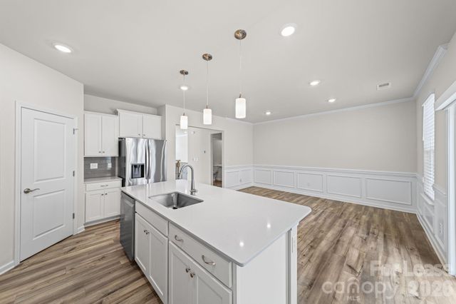 1104 Bandon Drive, Waxhaw, NC 28173