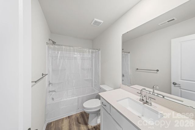 1104 Bandon Drive, Waxhaw, NC 28173