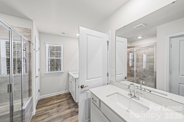 1104 Bandon Drive, Waxhaw, NC 28173