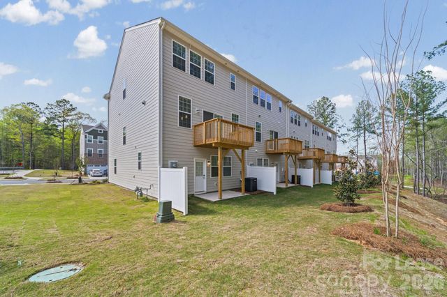 1104 Bandon Drive, Waxhaw, NC 28173