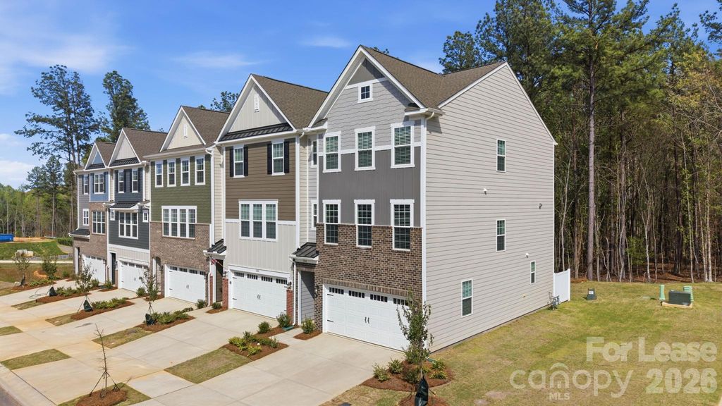 1104 Bandon Drive, Waxhaw, NC 28173
