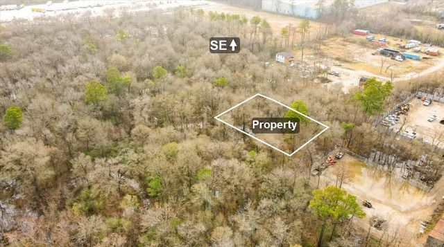 TBD Balfour Street, Houston, TX 77028