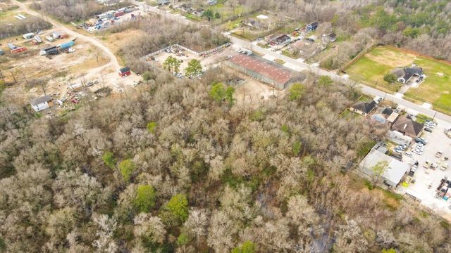 TBD Balfour Street, Houston, TX 77028