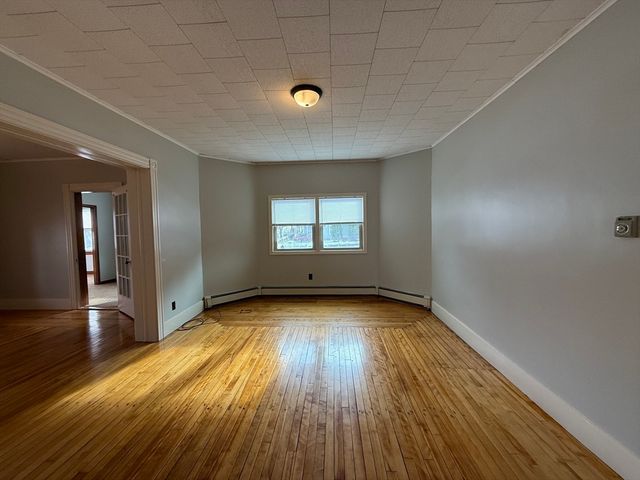 132 Coburn Avenue 1, Worcester, MA 01604