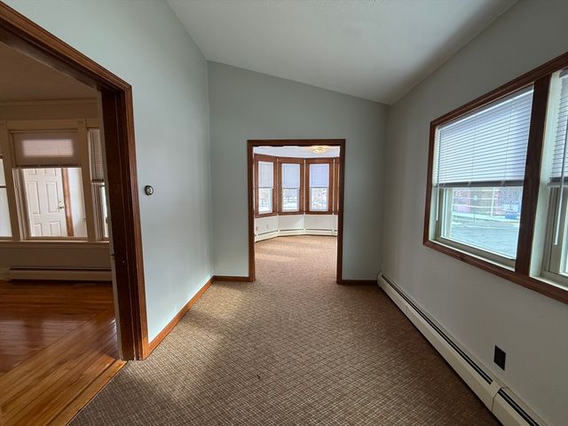 132 Coburn Avenue 1, Worcester, MA 01604