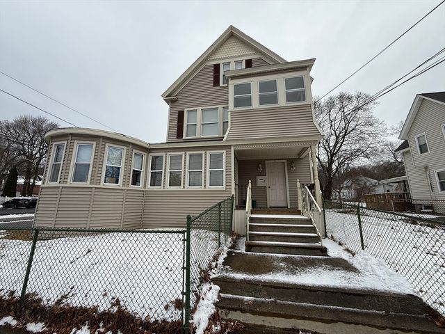 132 Coburn Avenue 1, Worcester, MA 01604