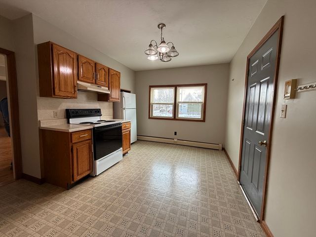 132 Coburn Avenue 1, Worcester, MA 01604