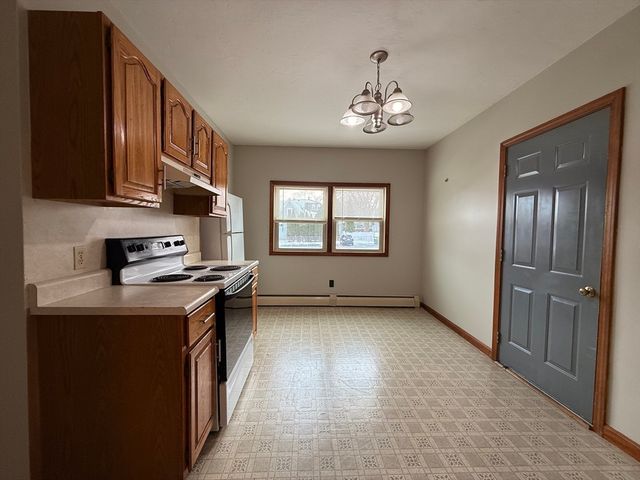 132 Coburn Avenue 1, Worcester, MA 01604