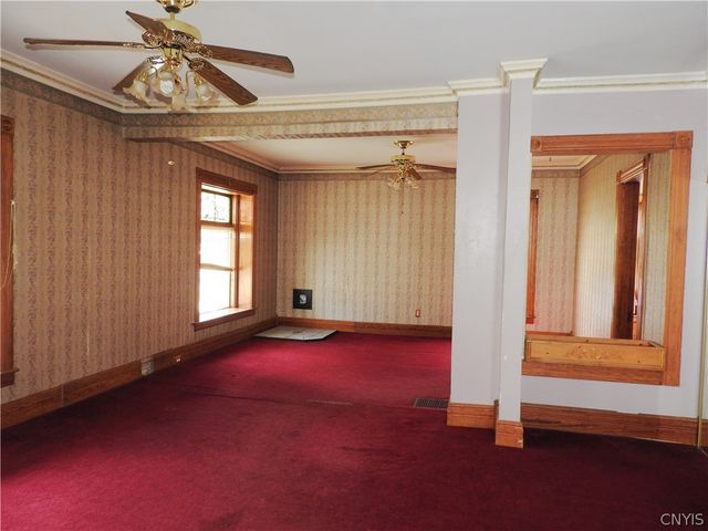 13 Wood Street, Auburn, NY 13021
