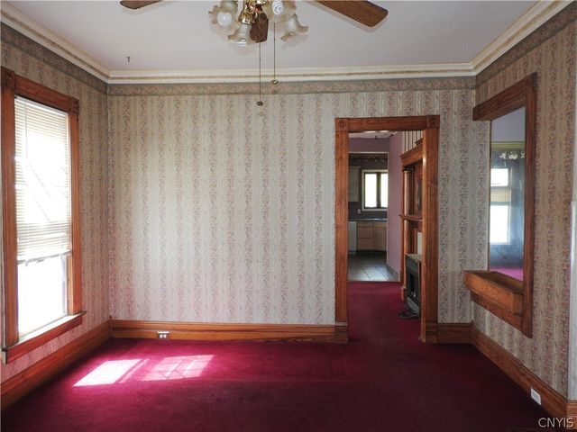 13 Wood Street, Auburn, NY 13021