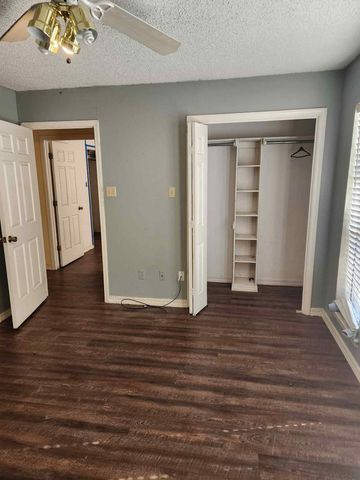 1316 Edna Street, Commerce, TX 75428