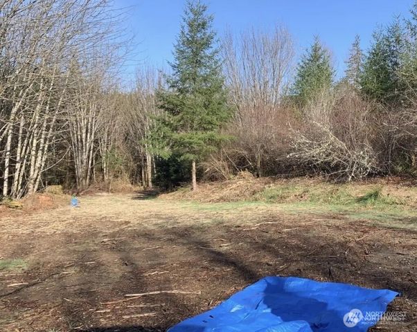 30 Acres Glenwood Road SW, Port Orchard, WA 98367