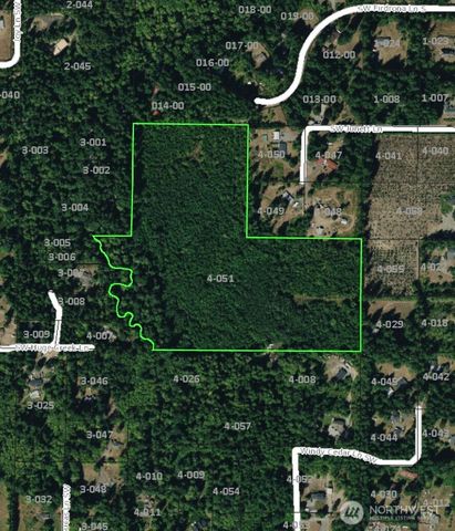 30 Acres Glenwood Road SW, Port Orchard, WA 98367