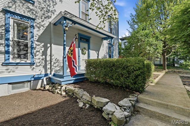 2638 Park Avenue, St Louis, MO 63104