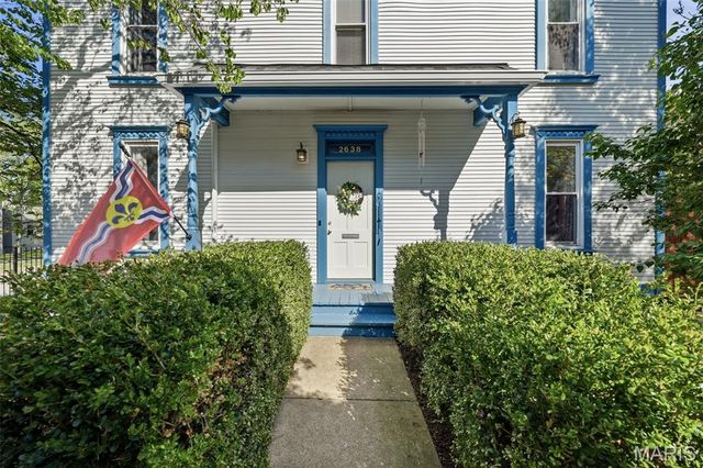 2638 Park Avenue, St Louis, MO 63104