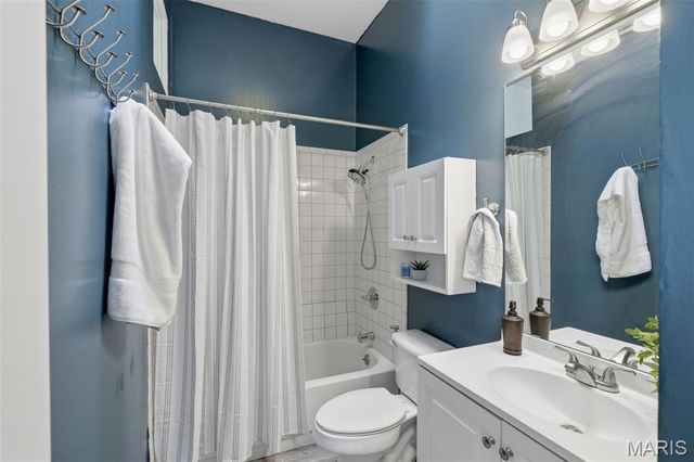 2638 Park Avenue, St Louis, MO 63104