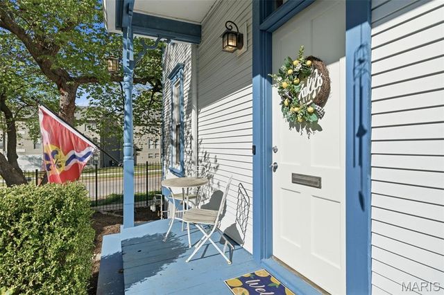2638 Park Avenue, St Louis, MO 63104