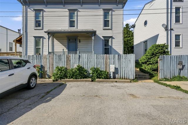 2638 Park Avenue, St Louis, MO 63104