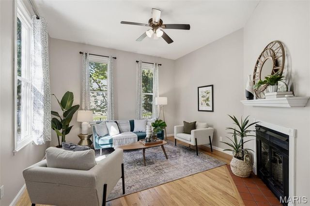 2638 Park Avenue, St Louis, MO 63104
