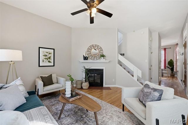 2638 Park Avenue, St Louis, MO 63104