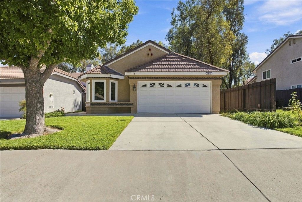 26764 Pamela Dr, Canyon Country, CA 91351 — exterior