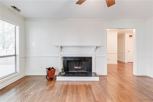 13542 Heathbrook Ter, Midlothian, VA 23112