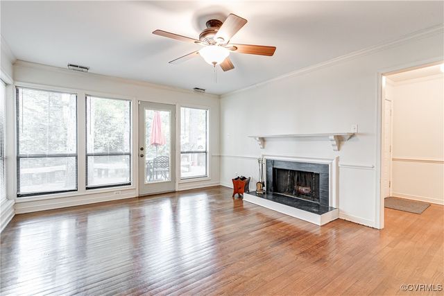 13542 Heathbrook Ter, Midlothian, VA 23112