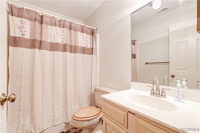 13542 Heathbrook Ter, Midlothian, VA 23112