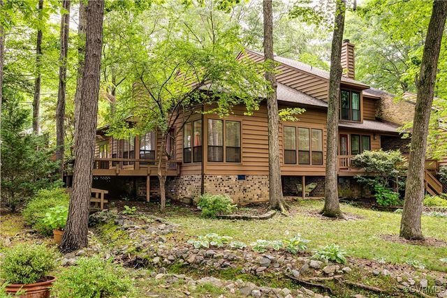 13542 Heathbrook Ter, Midlothian, VA 23112