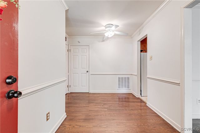 13542 Heathbrook Ter, Midlothian, VA 23112