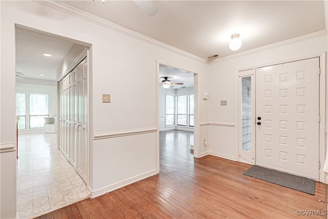 13542 Heathbrook Ter, Midlothian, VA 23112