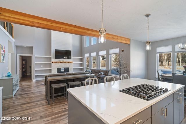 2723 S Pullet Circle, Wasilla, AK 99654