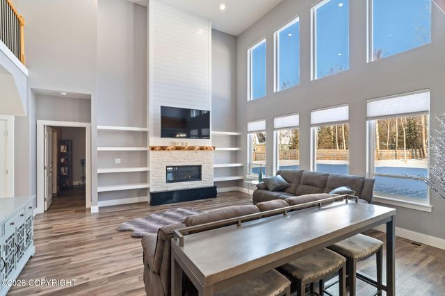 2723 S Pullet Circle, Wasilla, AK 99654