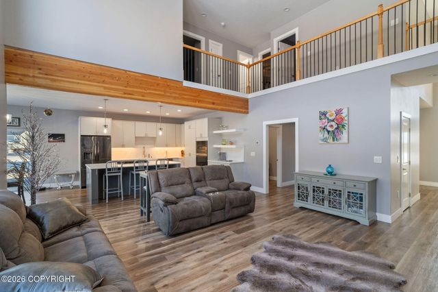 2723 S Pullet Circle, Wasilla, AK 99654