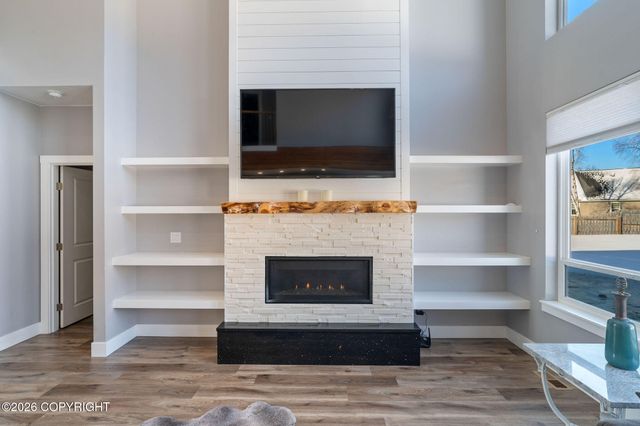 2723 S Pullet Circle, Wasilla, AK 99654